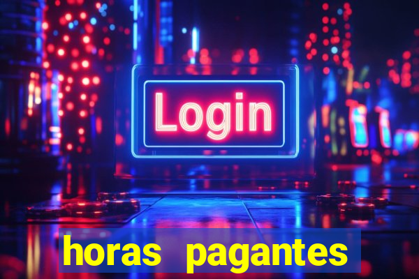 horas pagantes fortune rabbit